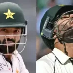 Under fire Imam, Rizwan barred from playing in President’s Trophy
