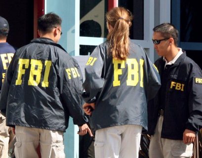 South Africa hands Nigerian romance scam suspects to FBI over $6.2 million fraud