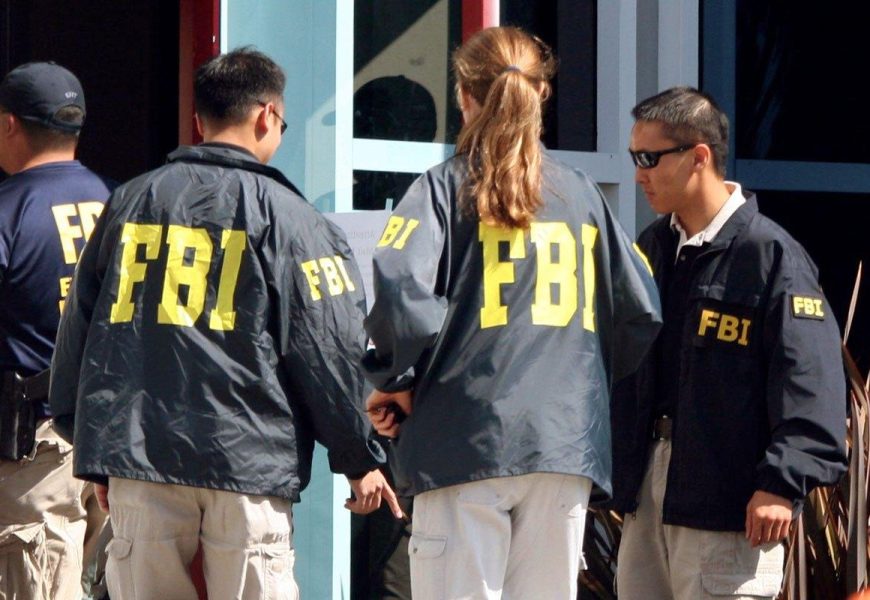 South Africa hands Nigerian romance scam suspects to FBI over $6.2 million fraud