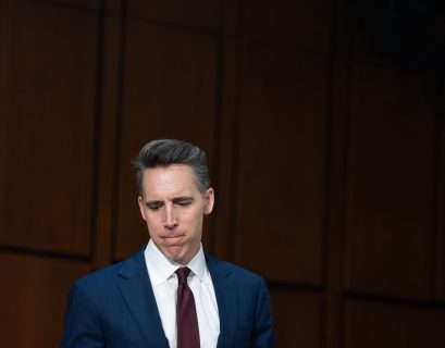 Hawley presses OpenAI over ‘rogue’ Hugging Face hack