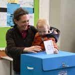 Israel braces for cyberattacks, rockets and disinformation on Election Day