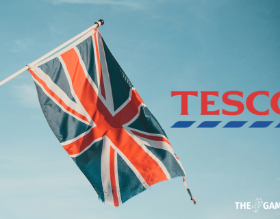 Fake casinos impersonate Tesco in UK ads