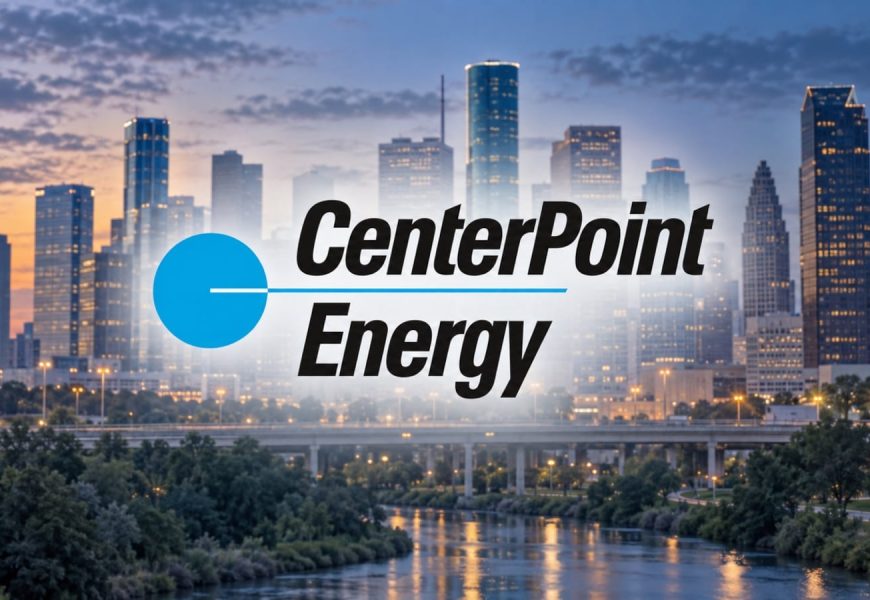 CenterPoint Energy confirms customer data stolen in cyberattack