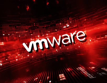 CISA: Critical VMware RCE flaw now exploited by ransomware gangs