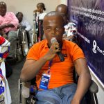 NCC trains persons with disabilities on digital skills, online safety