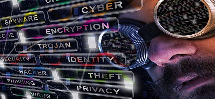 UK, US and Netherlands warn over Iranian state spyware campaign   