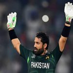 Why Was I Called?: Mohammad Rizwan takes NCCIA matter to Lahore high court