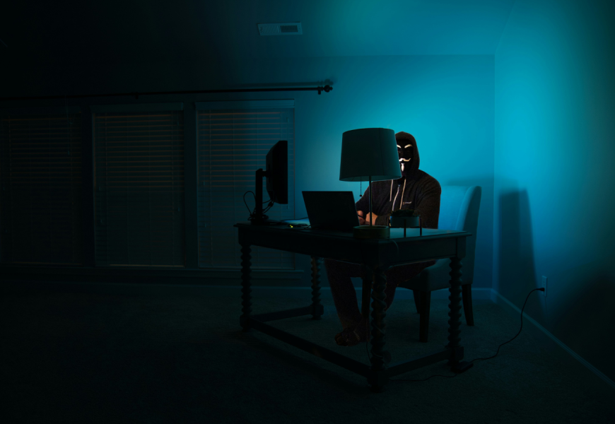 Social engineering has advanced, and it’s more problematic than ever before