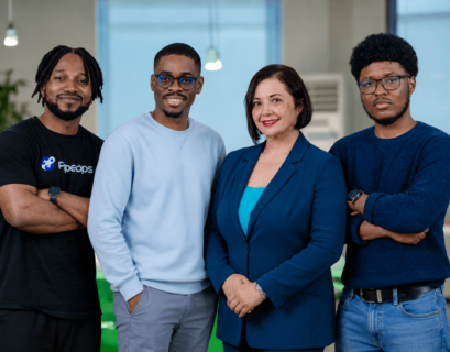 Terra Industries Leads $1 Million Investment in Nigerian Cybersecurity Startup Aeon