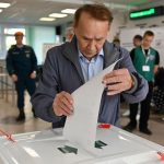 Moscow’s voting system under massive cyberattacks, says official
