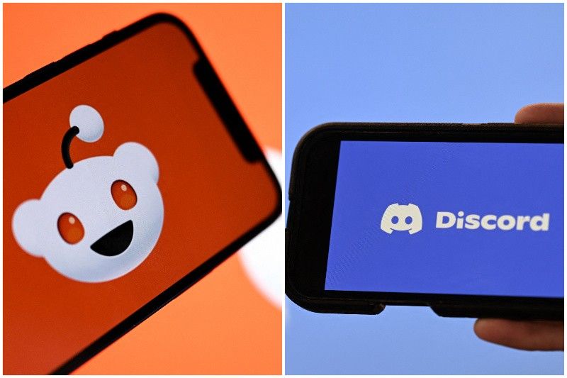 Cybersecurity agency directs Discord, Reddit to set up Philippine offices