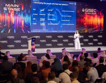 Mohammed bin Rashid bin Mohammed opens GISEC Global 2026 and tours event