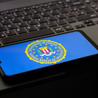 FBI investigating claims that a major cybercrime group stole sensitive personnel data