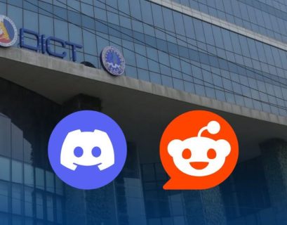 CICC gives Reddit, Discord 24 hours to establish PH offices