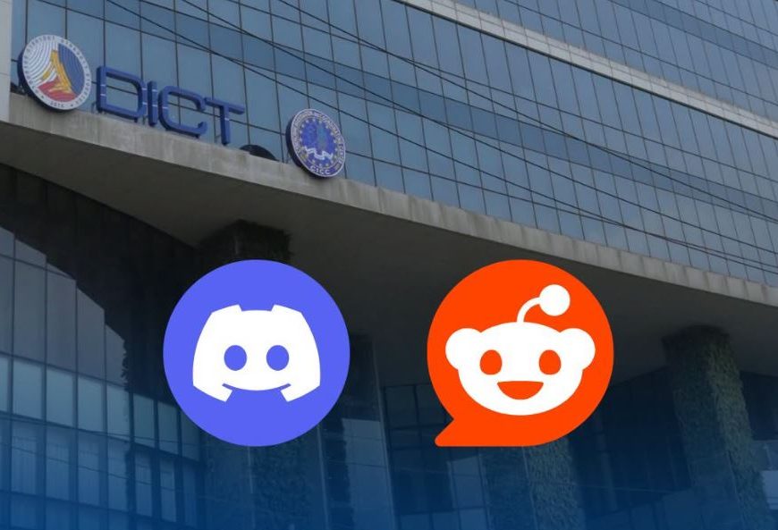 CICC gives Reddit, Discord 24 hours to establish PH offices