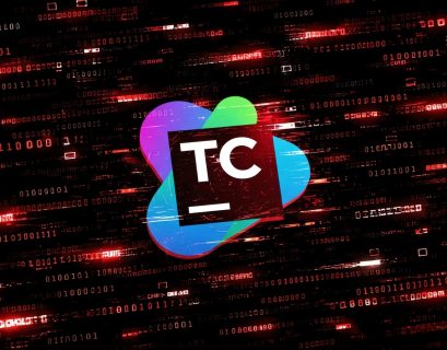 CISA: Ransomware gangs now exploiting critical TeamCity flaw