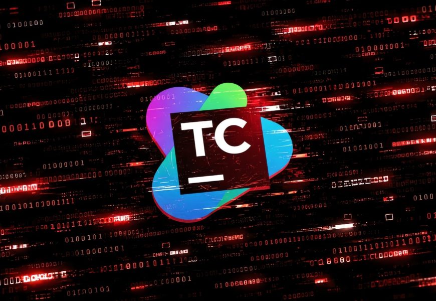 CISA: Ransomware gangs now exploiting critical TeamCity flaw