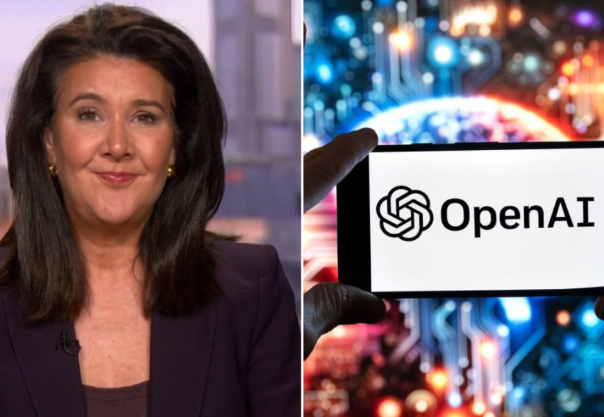 Government considers legal action against OpenAI but Opposition says it is missing the point