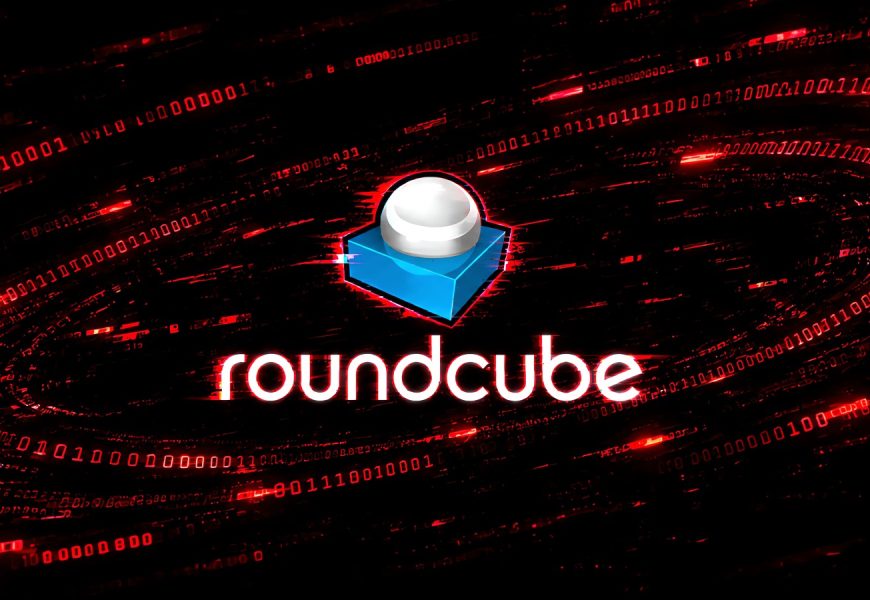 Hackers now exploit critical Roundcube flaw in code injection attacks