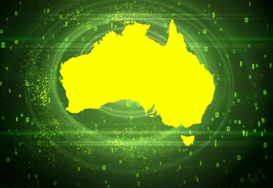 Could an ‘Australian AI’ protect us from being hacked? Cybersecurity isn’t that simple