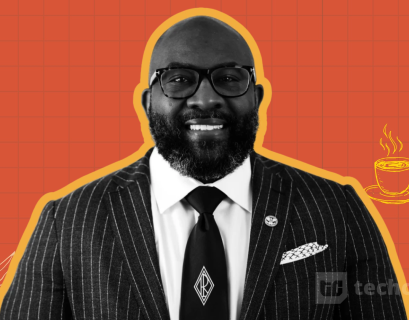 Larry Yon: Why Africa’s tech ecosystem should be building the next NVIDIA