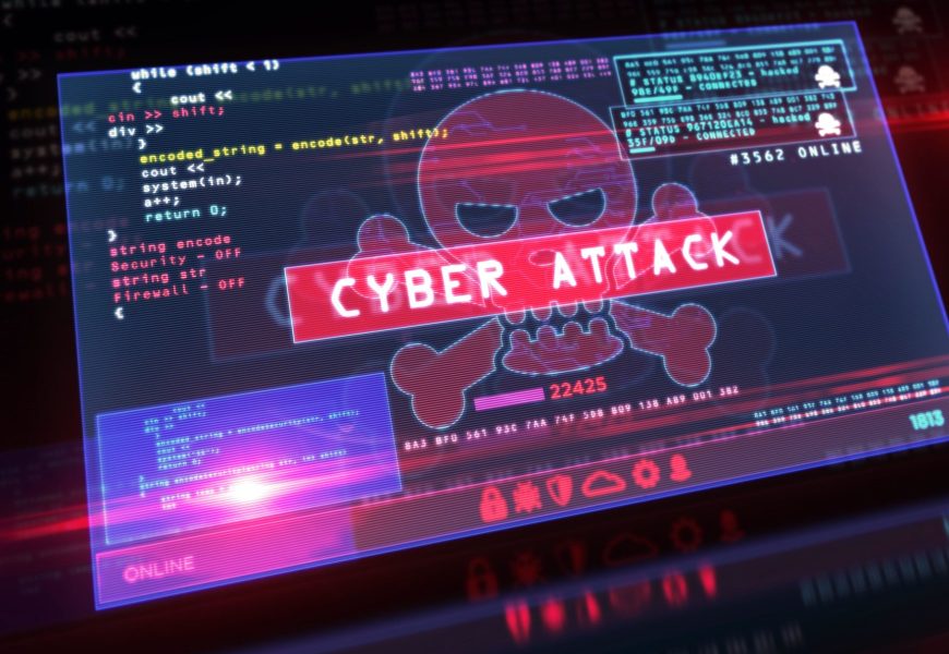 How worried should we be about AI cyber attacks?