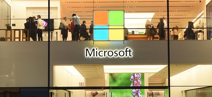 Microsoft expands Middle East cloud and AI footprint with $10bn commitment