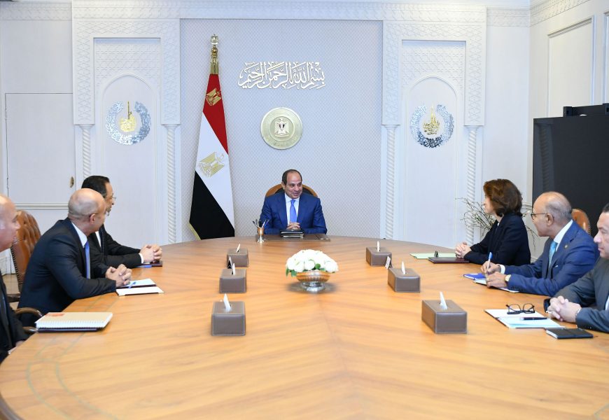 Orange to Train 200,000 Egyptians, Invest EUR 25 Million in Tech Startups.