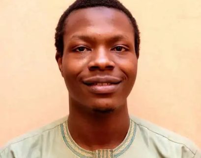 Cybersecurity expert Lawan Sani appointed as Emir of Gumel
