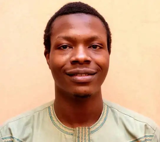 Cybersecurity expert Lawan Sani appointed as Emir of Gumel