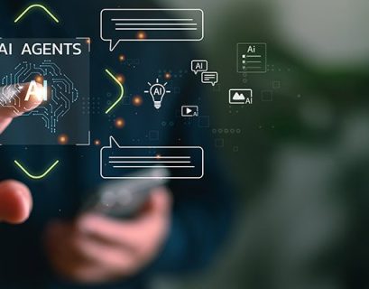 Cyber security without humans? The rise of agentic AI