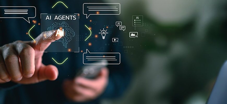 Cyber security without humans? The rise of agentic AI