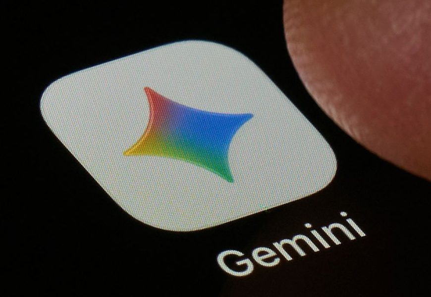 Google releases Gemini 4 Argon, called its most powerful model yet