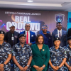Police nab two Indians, seven others over alleged N6.2 billion internet fraud