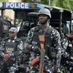 Police Nab 2 Indians, 7 Others Over Internet Frauds, Other Criminal Offences