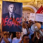 Tunisia president softens ‘fake news’ decree after criticism by rights groups