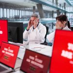 Who Should Manage a Hospital Cyberattack?