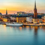 Sweden boosts cyber threat security defences amid AI advances