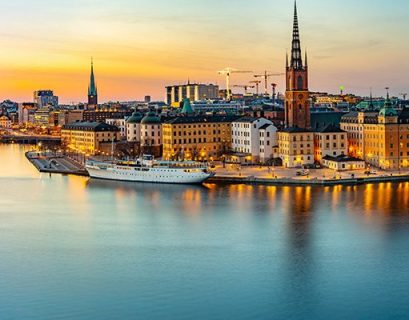 Sweden boosts cyber threat security defences amid AI advances