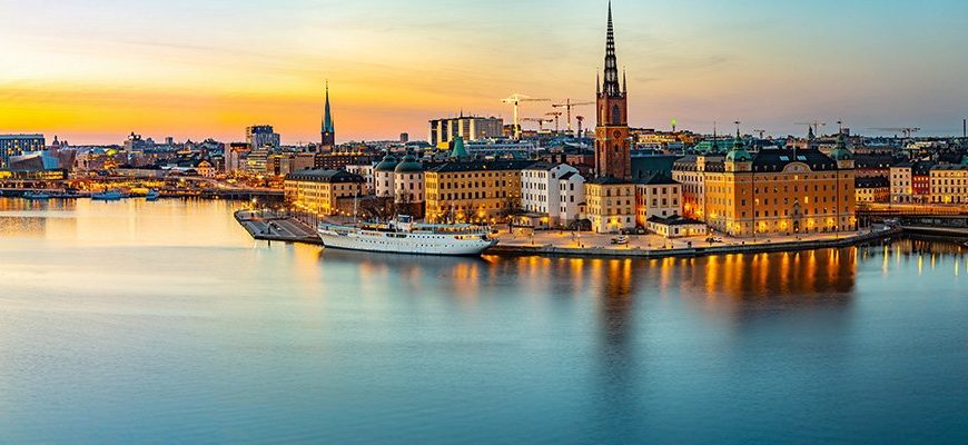 Sweden boosts cyber threat security defences amid AI advances