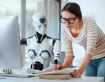 THE DIGITAL FRONTIER: South Africa is the land of AI contradiction when it comes to jobs