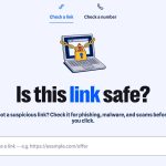 Malwarebytes launches free website for checking URLs and links
