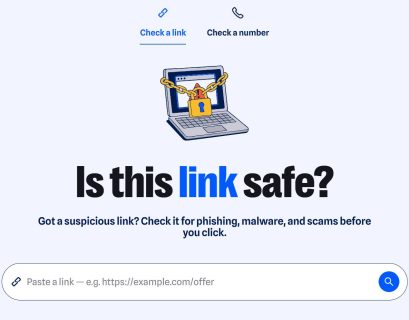 Malwarebytes launches free website for checking URLs and links