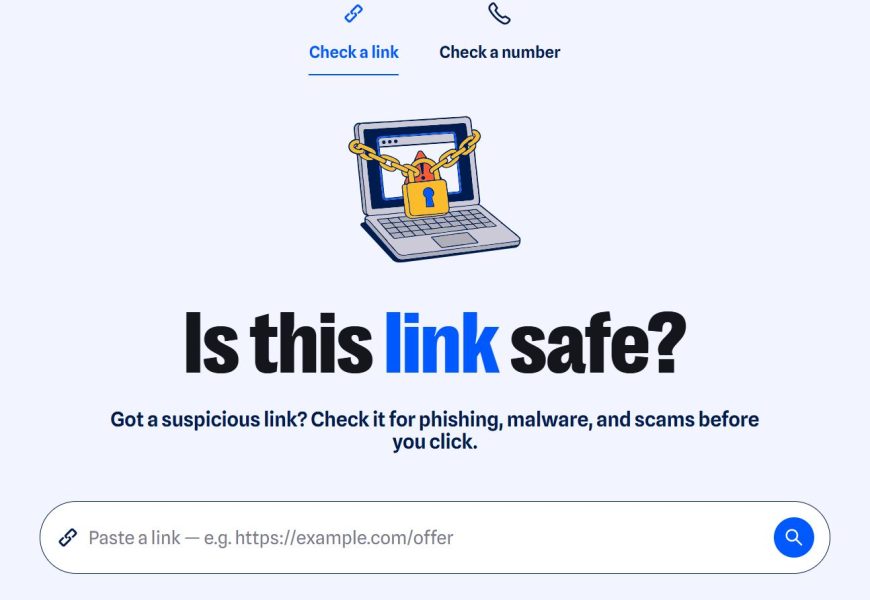 Malwarebytes launches free website for checking URLs and links