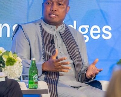 Ghana warns citizens over fake jobs and forced cybercrime in Zambia