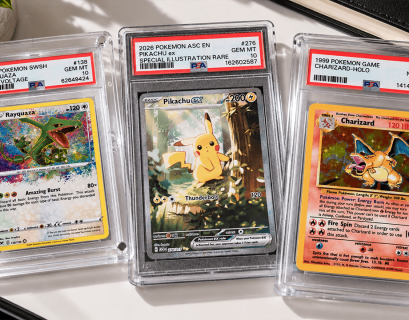 Jury Convicts Uranium Finance Hacker Who Spent Crypto Loot on Pokemon Cards