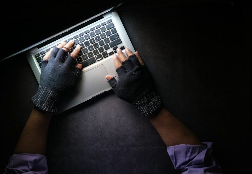 Parliament wants to hear how SMEs handle cybercrime