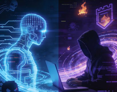 5 rules CIOs must rewrite for the frontier AI era