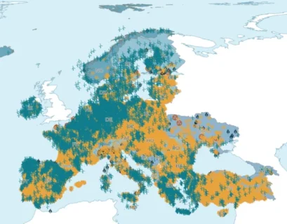 Researchers find almost 8,000 European solar energy systems exposed to internet cyberattacks