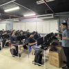 Cybersecurity training builds digital talent pool